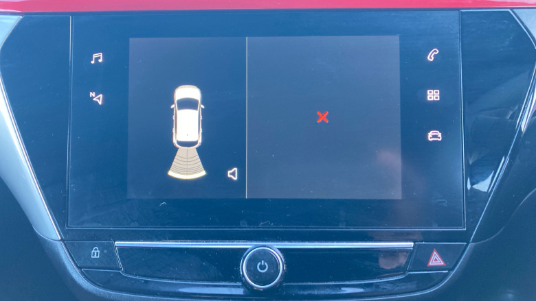 Vauxhall Corsa 1.2 GS 5dr Petrol Hatchback